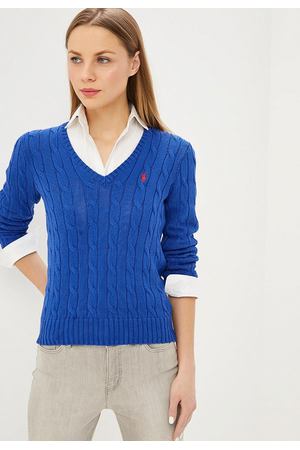 Пуловер Polo Ralph Lauren Polo Ralph Lauren 211580008049 вариант 3 купить с доставкой