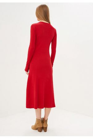 Платье Polo Ralph Lauren Polo Ralph Lauren 211735060004 купить с доставкой