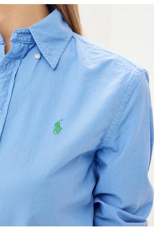 Рубашка Polo Ralph Lauren Polo Ralph Lauren 211732598002