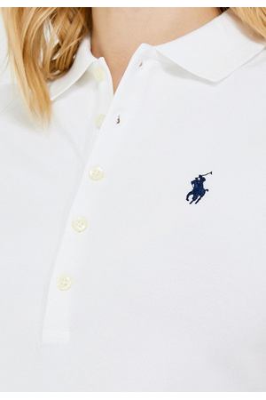 Поло Polo Ralph Lauren Polo Ralph Lauren 211505654011 вариант 3 купить с доставкой