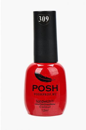 Гель-лак для ногтей Posh Posh 075-10041