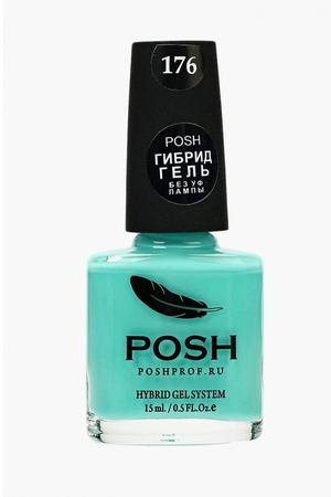 Гель-лак для ногтей Posh Posh 075-1491