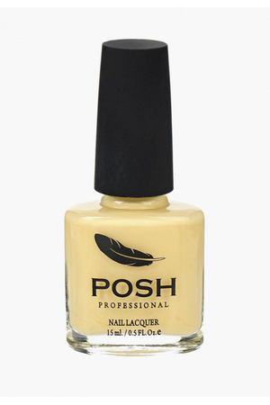 Гель-лак для ногтей Posh Posh 075-9508 купить с доставкой