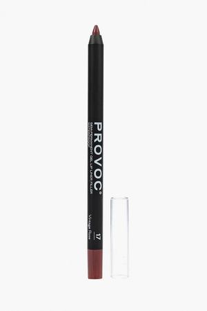 Карандаш для губ Provoc Provoc 076-PV0017 купить с доставкой