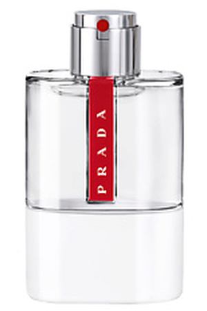 PRADA Luna Rossa Eau Sport Туалетная вода, спрей 75 мл Prada PRD106678