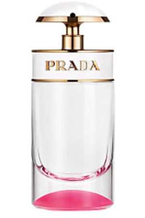 PRADA Candy Kiss Парфюмерная вода, спрей 30 мл Prada PRD106745 вариант 2 купить с доставкой