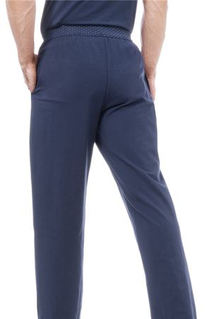 Пижамные брюки HENDERSON PT-0045 NAVY Henderson 173791 купить с доставкой