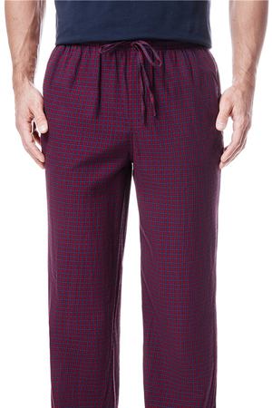 Пижамные брюки HENDERSON PT-0049 BORDO Henderson 111576 купить с доставкой