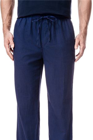 Пижамные брюки HENDERSON PT-0050 NAVY Henderson 111578 купить с доставкой