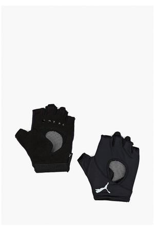 Перчатки для фитнеса PUMA Puma 4145901 купить с доставкой