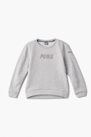 Свитшот PUMA Puma 85183304 купить с доставкой