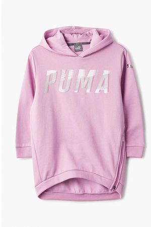 Худи PUMA Puma 85183441 купить с доставкой