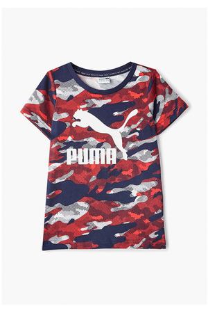 Футболка PUMA Puma 85541311 купить с доставкой