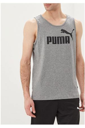 Майка спортивная PUMA Puma 85174203 купить с доставкой