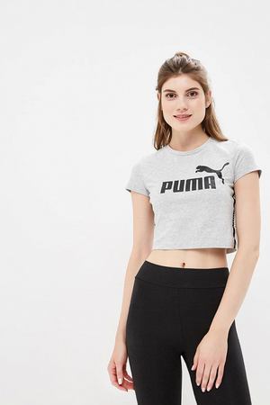 Футболка PUMA Puma 85213504 купить с доставкой