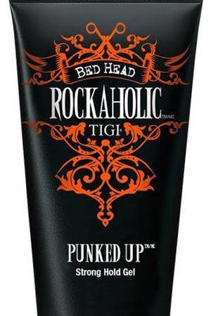 TIGI Гель сильной фиксации для волос / ROCKAHOLIC PUNKED UP 200 мл Tigi 67150932 вариант 2