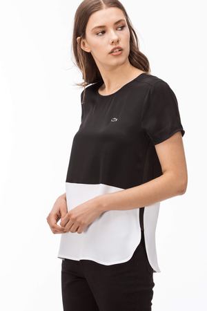 Рубашка Lacoste Regular fit Lacoste 21643 купить с доставкой