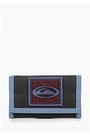 Кошелек Quiksilver Quiksilver EQYAA03709 купить с доставкой