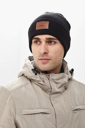 Шапка Quiksilver Quiksilver EQYHA03160 вариант 2 купить с доставкой