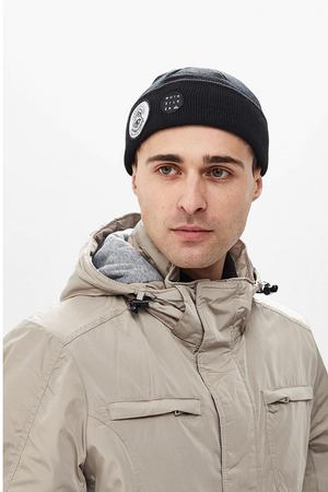 Шапка Quiksilver Quiksilver EQYHA03168 купить с доставкой