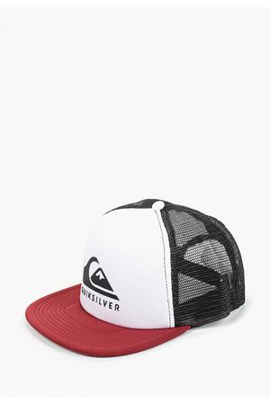 Бейсболка Quiksilver Quiksilver AQYHA04333 вариант 2 купить с доставкой