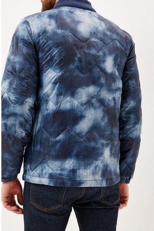 Куртка утепленная Quiksilver Quiksilver EQYJK03402