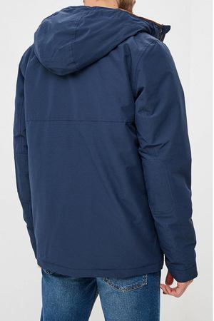 Парка Quiksilver Quiksilver EQYJK03412 вариант 2 купить с доставкой