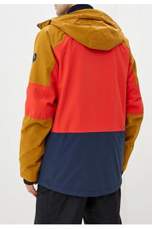 Куртка сноубордическая Quiksilver Quiksilver EQYTJ03180 купить с доставкой