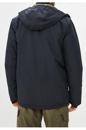 Куртка сноубордическая Quiksilver Quiksilver EQYTJ03185 вариант 4 купить с доставкой