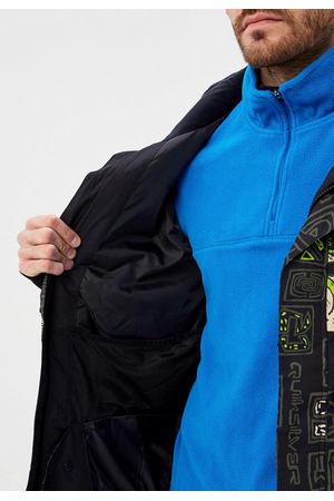 Куртка сноубордическая Quiksilver Quiksilver EQYTJ03186 вариант 8