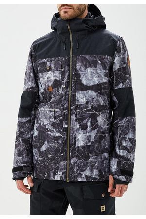 Куртка сноубордическая Quiksilver Quiksilver EQYTJ03191