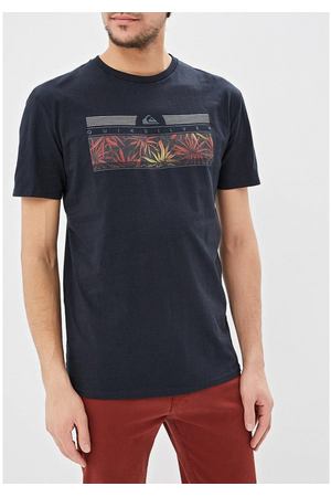 Футболка Quiksilver Quiksilver EQYZT05267