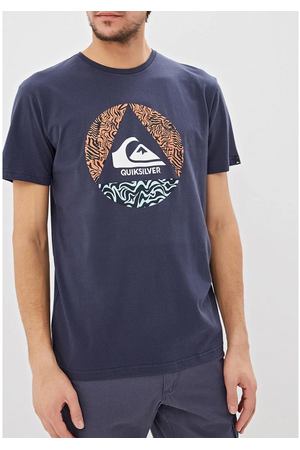 Футболка Quiksilver Quiksilver EQYZT05256 вариант 2 купить с доставкой