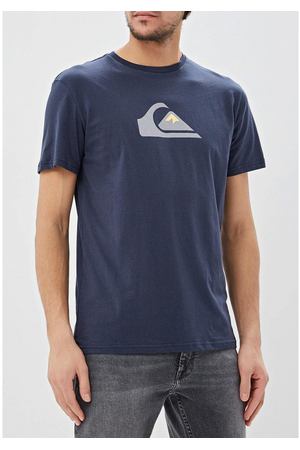 Футболка Quiksilver Quiksilver EQYZT05262