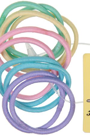 Набор разноцветных мини-резинок Gamee Fashion Rena Chris 103482 купить с доставкой