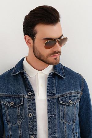 Очки солнцезащитные Ray-Ban® Ray-Ban 0RB3029