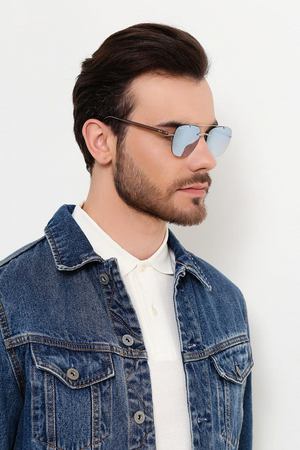 Очки солнцезащитные Ray-Ban® Ray-Ban 0RB4280 купить с доставкой