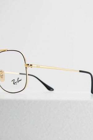 Оправа Ray-Ban® Ray-Ban 0RX6389 вариант 2 купить с доставкой