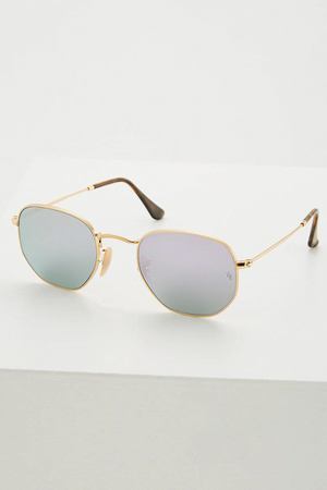 Очки солнцезащитные Ray-Ban® Ray-Ban 0RB3548N вариант 5