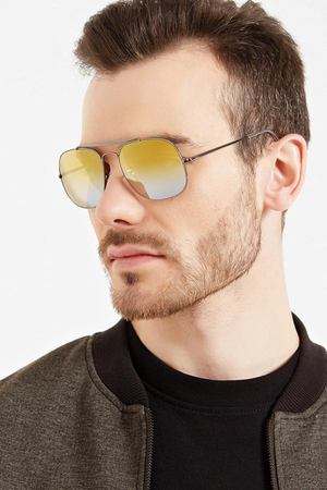 Очки солнцезащитные Ray-Ban® Ray-Ban 0RB3561 вариант 2