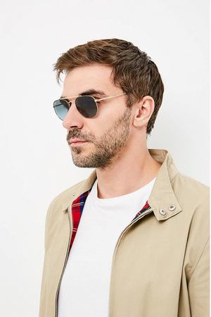 Очки солнцезащитные Ray-Ban® Ray-Ban 0RB3648 вариант 2