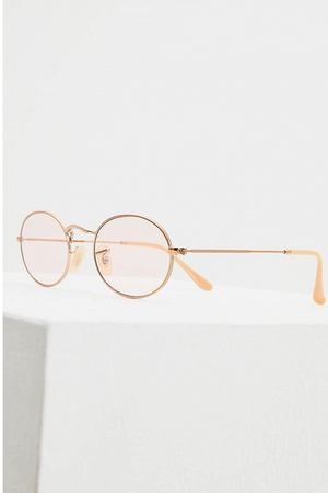 Очки солнцезащитные Ray-Ban® Ray-Ban 0RB3547N вариант 4