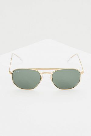 Очки солнцезащитные Ray-Ban® Ray-Ban 0RB3609 купить с доставкой