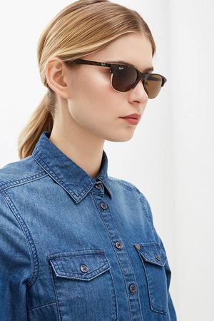 Очки солнцезащитные Ray-Ban® Ray-Ban 0RB4319 вариант 2