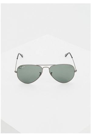 Очки солнцезащитные Ray-Ban® Ray-Ban 0RB3025 вариант 2 купить с доставкой