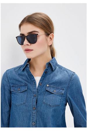 Очки солнцезащитные Ray-Ban® Ray-Ban 0RB4171 вариант 2 купить с доставкой