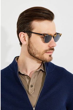 Очки солнцезащитные Ray-Ban® Ray-Ban 0RB3016 вариант 2