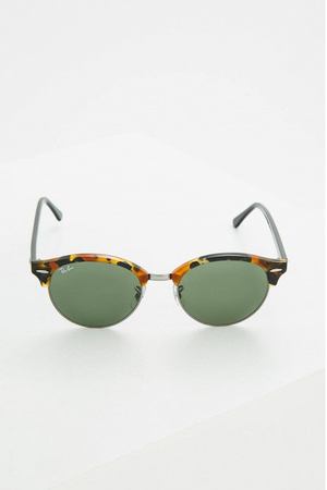 Очки солнцезащитные Ray-Ban® Ray-Ban 0RB4246 вариант 2 купить с доставкой