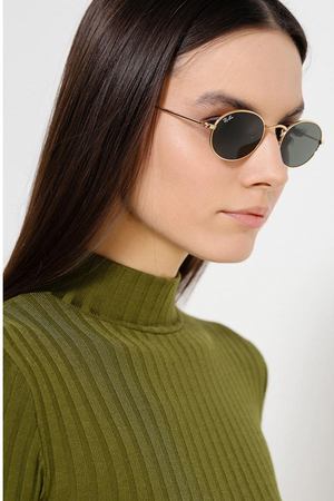 Очки солнцезащитные Ray-Ban® Ray-Ban 0RB3547N вариант 2