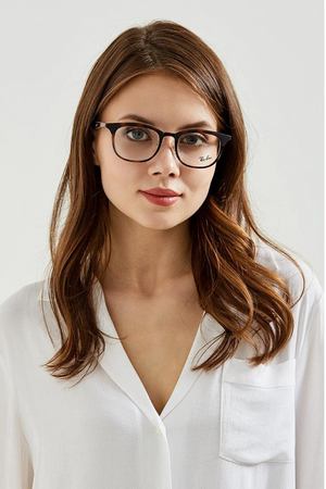 Оправа Ray-Ban® Ray-Ban 0RX7112 купить с доставкой